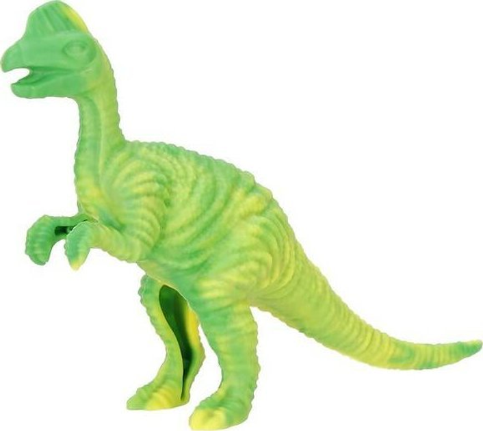 Zestaw figurek Springos Dinozaury T-Rex ze światłami i efektami dźwiękowymi (KG0027) (5907719463490) - obraz 6