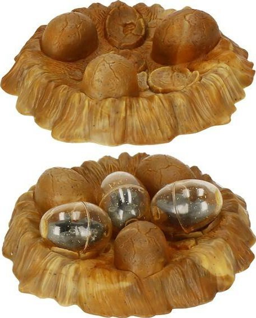 Zestaw figurek Springos Dinozaury T-Rex ze światłami i efektami dźwiękowymi (KG0027) (5907719463490) - obraz 11