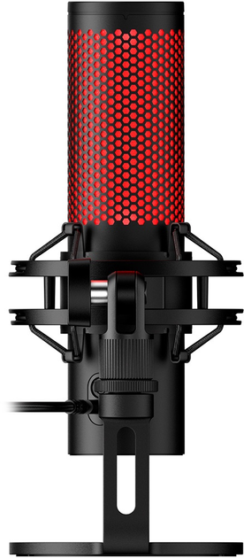 Мікрофон HyperX QuadCast 2 USB (872V1AA) - зображення 3