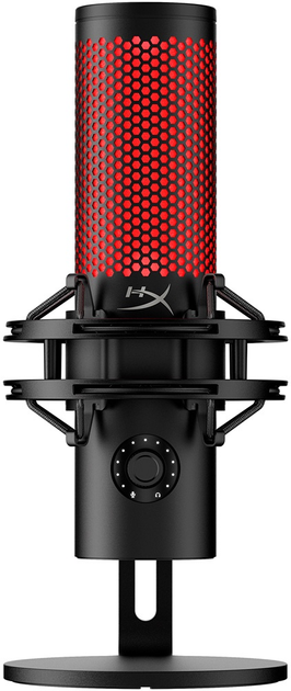 Мікрофон HyperX QuadCast 2 USB (872V1AA) - зображення 9