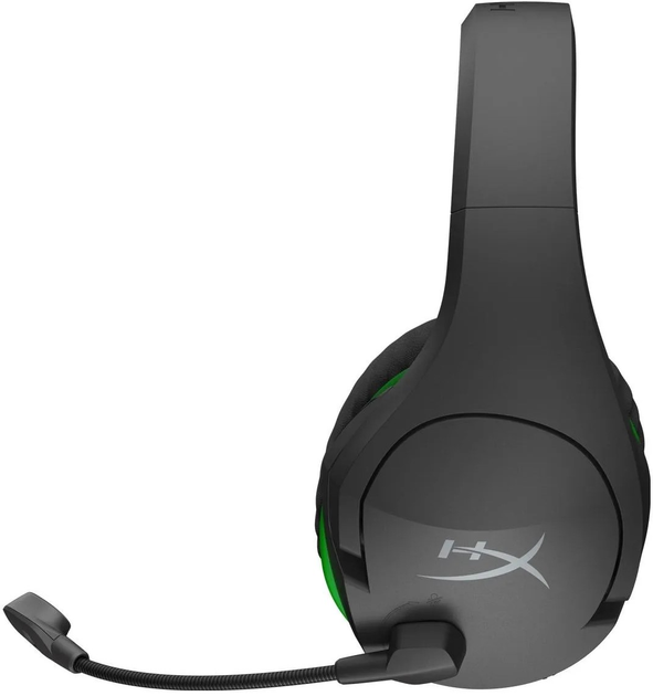 Навушники HyperX CloudX Stinger Core Wireless for Xbox (4P5J0AA) - зображення 3
