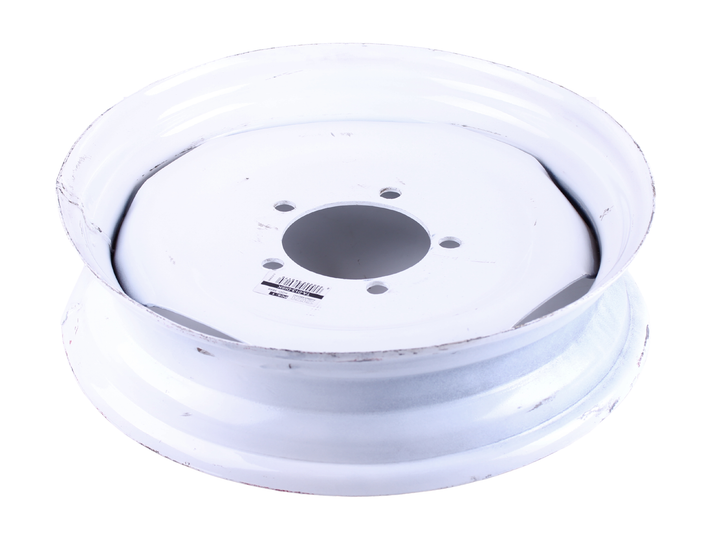 Диск стальной 6.00*16 TT AGRO MOTO (мототрактор) - изображение 2