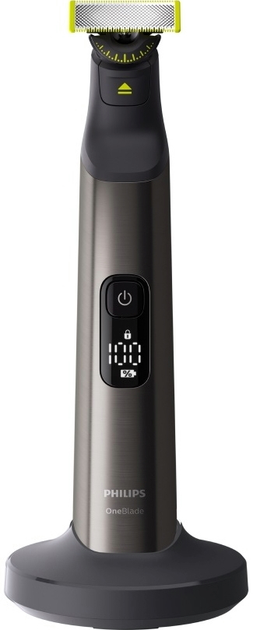 Електростанок Philips OneBlade Pro 360 QP6652/61 - зображення 2
