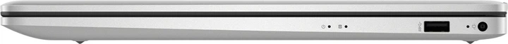 Laptop HP 17-cp3114nw (9Q392EA) Natural Silver - obraz 5