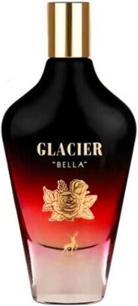 Woda perfumowana damska Alhambra Glacier Bella 100 ml (6290360590646) - obraz 2