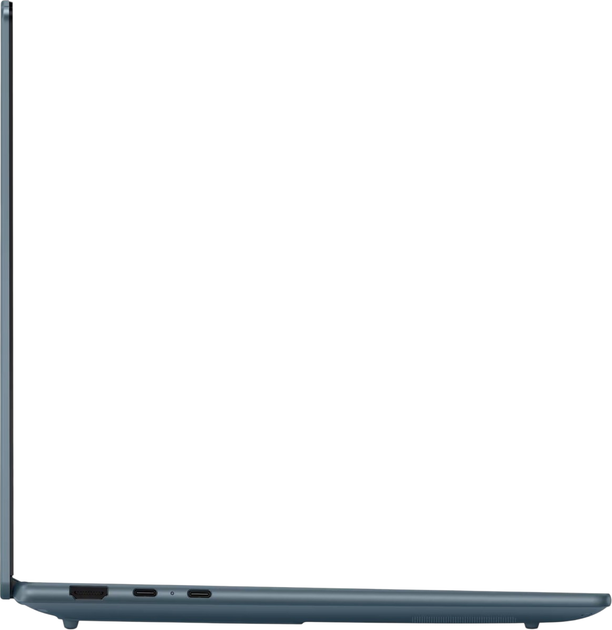 Ноутбук Lenovo Yoga Slim 7 14AKP10 (83JY002GPB) Tidal Teal - зображення 15