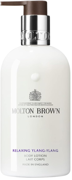 Balsam do ciała Molton Brown Relaxing Ylang Ylang 300 ml (5030805002720) - obraz 1