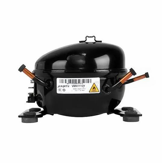 Компрессор инверторный 210Вт R600a для холодильника Jiaxipera (VMH1113Y) - изображение 2