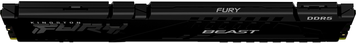 Оперативна пам'ять Kingston Fury DDR5-5600 65536MB PC5-44800 Beast 2Rx8 Black (740617350111) - зображення 4