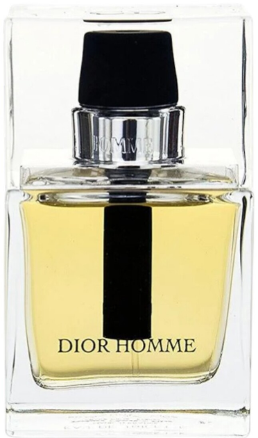 Woda toaletowa męska Dior Homme 50 ml (3348900662629) - obraz 2
