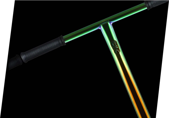 Hulajnoga wyczynowa Soke PRO Neochrome 1617 (5908220479840) - obraz 7