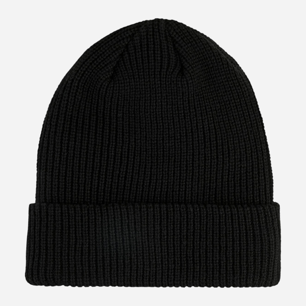 Czapka Puma Ess High Crown Beanie 2641001 One Size Czarna (4069157729024) - obraz 3