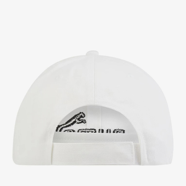 Кепка Puma Ess No.1 Logo Bb Cap 2599902 One Size Біла (4067983507083) - зображення 2