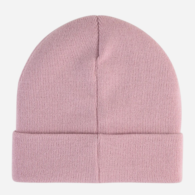 Czapka Puma Ess Mid Crown Beanie 2640002 One Size Różowa (4069157729185) - obraz 2