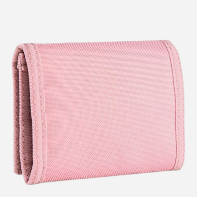 Portfel damski Puma Phase Wallet 5475717 Różowy (4069156960152) - obraz 2