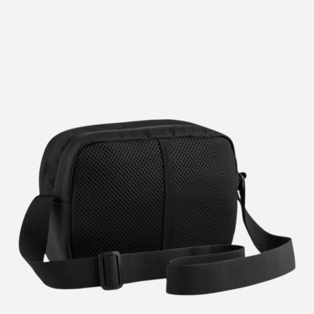Torba przez ramię męska sportowa materialowa Puma Essentials Crossbody Bag 9112901 Czarna (4067984353757) - obraz 3