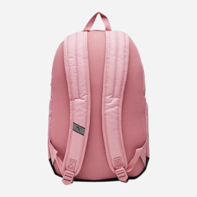 Plecak sportowy 28L A4 Puma Buzz Backpack 9115310 Różowy (4069156960688) - obraz 2