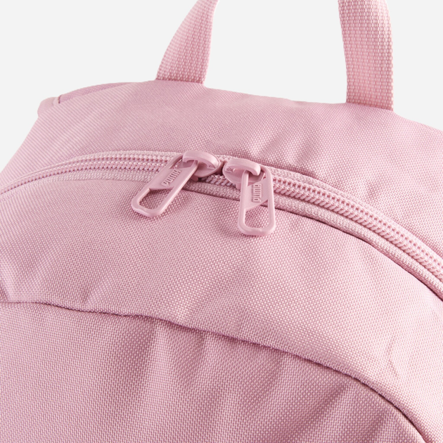 Plecak sportowy 22L A4 Puma Phase Backpack 9116417 Różowy (4069156960114) - obraz 5