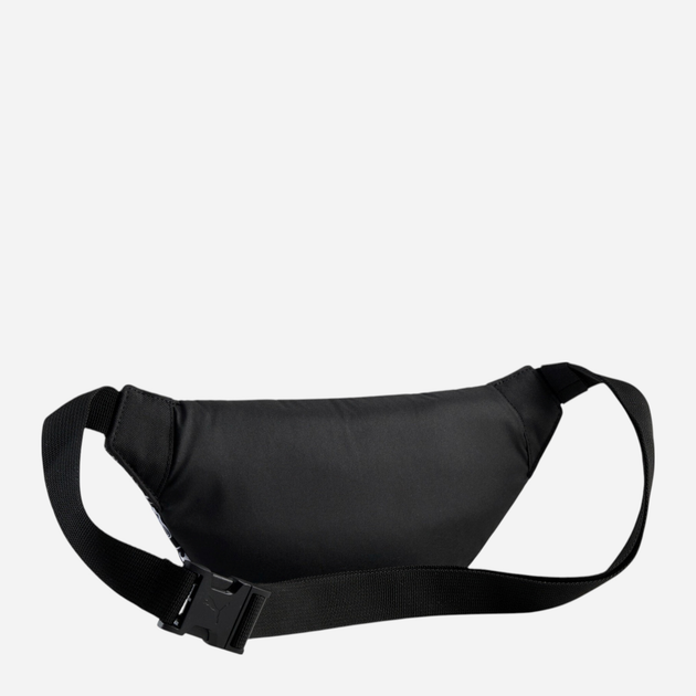 Saszetka nerka męska sportowa materialowa Puma Academy Aop Waist Bag 9148708 Wielobarwna (4069156959941) - obraz 3