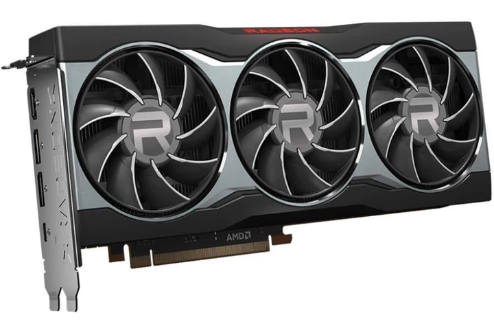 Видеокарта AMD Radeon RX 6800 (100-438378) - изображение 2