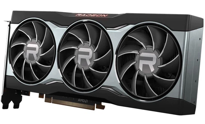 Видеокарта AMD Radeon RX 6800 (100-438378) - изображение 3