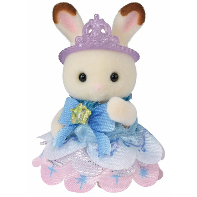 Zestaw Sylvanian Families Baby Dream Amusement Park SLV5841 (5054131058411) - obraz 3