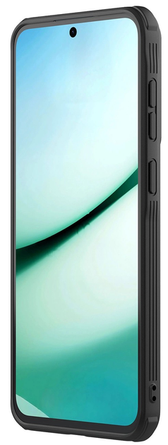 Панель Nillkin CamShield Pro Magnetic для Samsung Galaxy A36 5G Black (6902048290389) - зображення 4