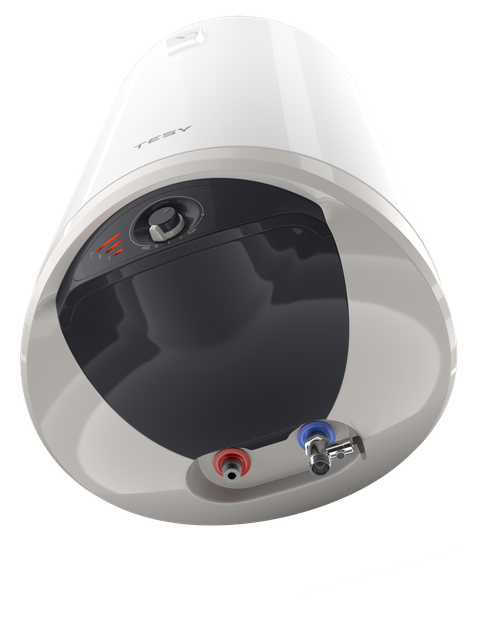 Электрический водонагреватель TESY MODECO CERAMIC 120 GCV 1204724D C21 TS2RC (302880) - изображение 2