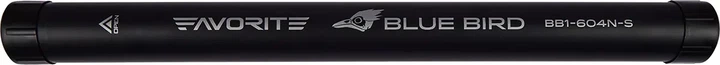 Спінінг Favorite Blue Bird Nano Compact BB1-604N-S 1.83m 0.2-1.5g - зображення 8
