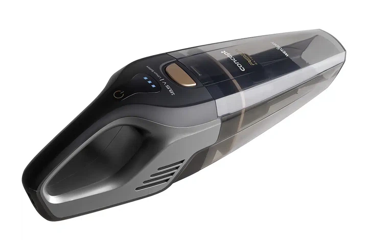 Ручной аккумуляторный пылесос Concept VP4353 - изображение 10