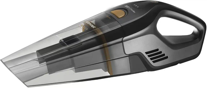 Ручной аккумуляторный пылесос Concept VP4353 - изображение 11