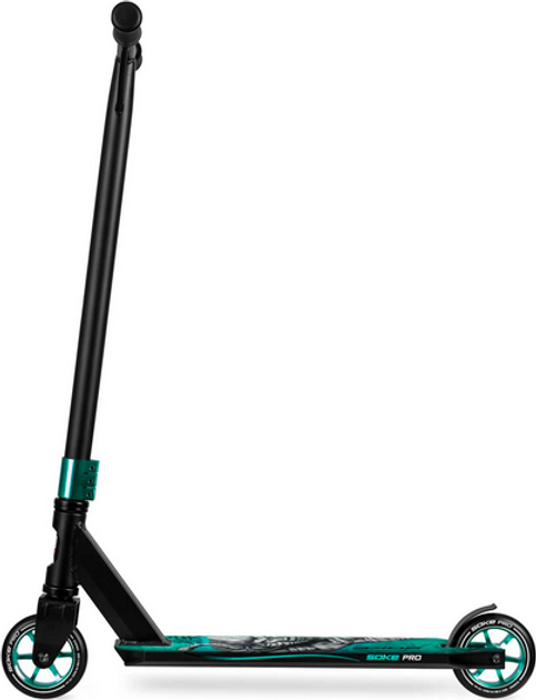 Hulajnoga wyczynowa Soke PRO Turkusowa 1523-801208 (5903890611026) - obraz 2