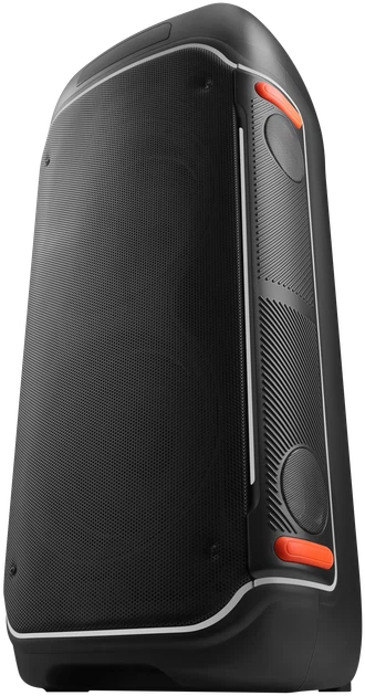 Портативная колонка Defender Boomer 200 Party Speaker 200W RGB Black (4714033652018) - Фото 7 Портативная колонка Defender Boomer 200 Party Speaker 200W RGB Black (4714033652018) - изображение 7