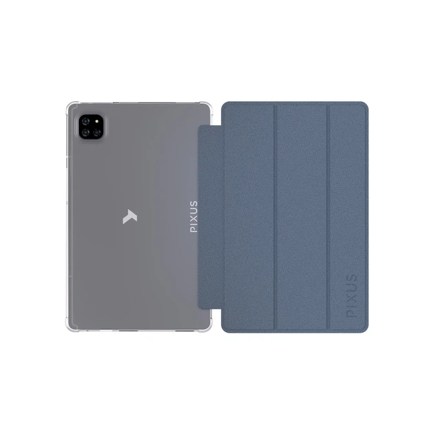 Чохол до планшета Pixus Falcon gray (4897058531855) - зображення 5