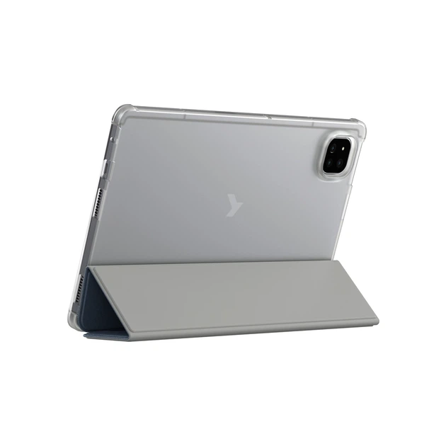 Чохол до планшета Pixus Falcon gray (4897058531855) - зображення 6