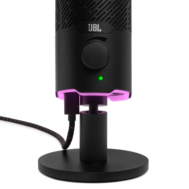 Мікрофон JBL Quantum Stream - зображення 6
