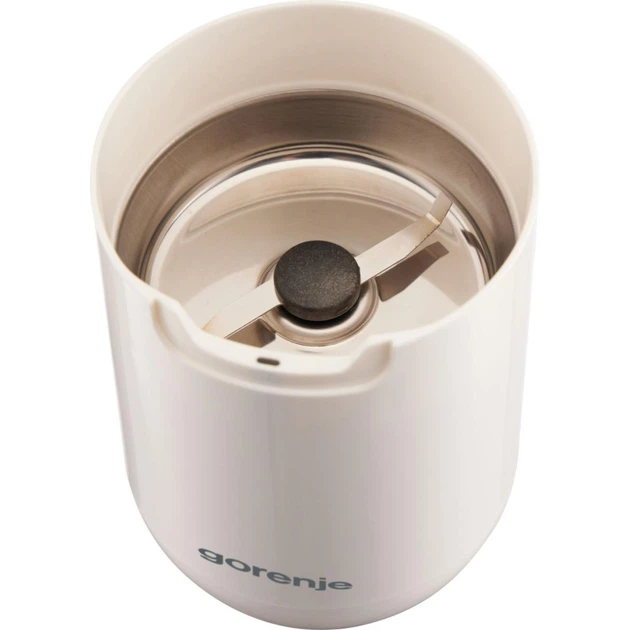 Кавомолка Gorenje SMK150SW - зображення 4