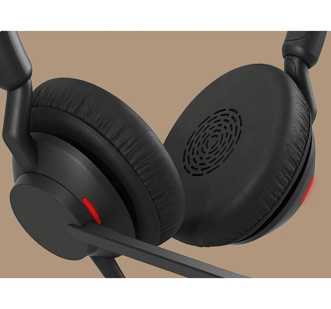 Гарнітура Jabra Engage 50 II USB-C/A UC Stereo (5099-299-2269) - Фото 5 Гарнітура Jabra Engage 50 II USB-C/A UC Stereo (5099-299-2269) - зображення 5