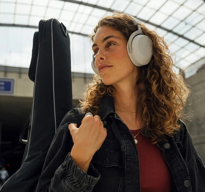 Наушники Beyerdynamic Aventho 300 Nordic Grey купить в интернет