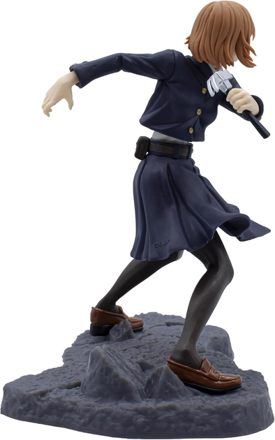 Figurka Banpresto Jujutsu Kaisen Combination Battle 3 Nobara Kugisaki (4983164197006) - obraz 3