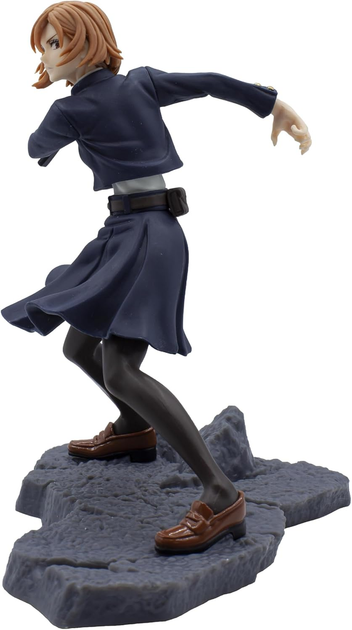 Figurka Banpresto Jujutsu Kaisen Combination Battle 3 Nobara Kugisaki (4983164197006) - obraz 4