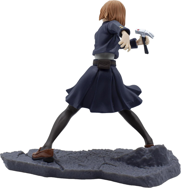 Figurka Banpresto Jujutsu Kaisen Combination Battle 3 Nobara Kugisaki (4983164197006) - obraz 5