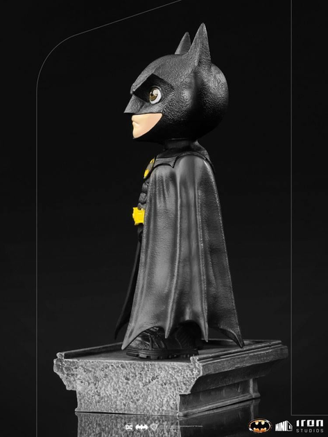 Figurka Iron Studios DC Comics MiniCo Batman 89 (0602883134386) - obraz 5