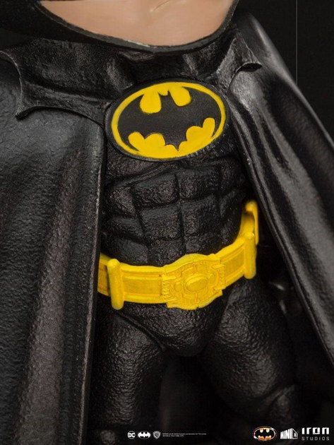 Figurka Iron Studios DC Comics MiniCo Batman 89 (0602883134386) - obraz 8