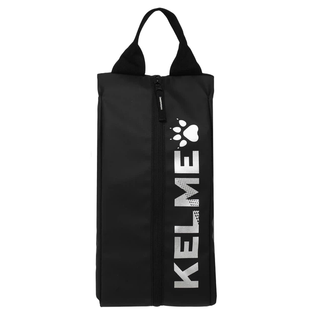 Сумка для взуття KELME (поліестер, р-р 42х16,5х13см, чорний-білий) (9886018-9055_Чорно-білий) - зображення 2