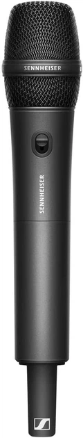 Радіосистема з ручним мікрофоном Sennheiser EW-DP 835 (Q1-6) з капсулем MMD 835 - изображение 3