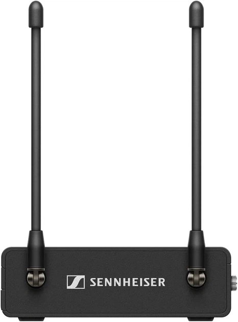 Радіосистема з ручним мікрофоном Sennheiser EW-DP 835 (Q1-6) з капсулем MMD 835 - изображение 8