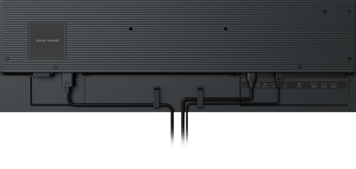 Монітор 55" iiyama ProLite LH5575UHS-B2AG - зображення 14