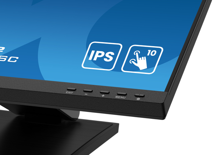 Monitor 24" iiyama ProLite T2454MSC-B2AG - obraz 8