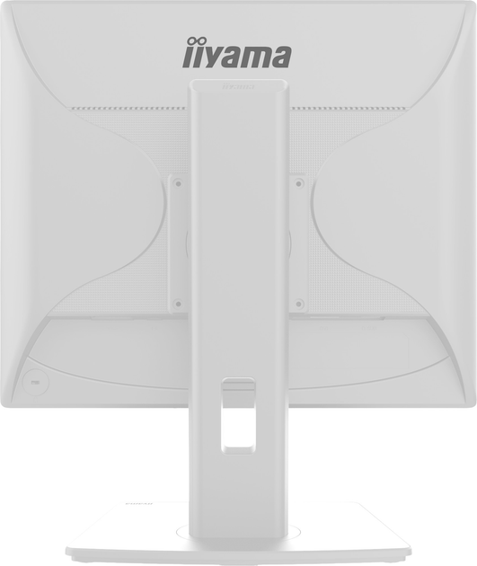 Монітор 19" iiyama ProLite B1980S-W1 - зображення 10